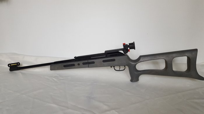 A S/R 1790 series. 177 air rifle.