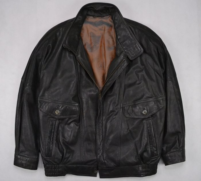 Striwa - Jacket, Leather jacket