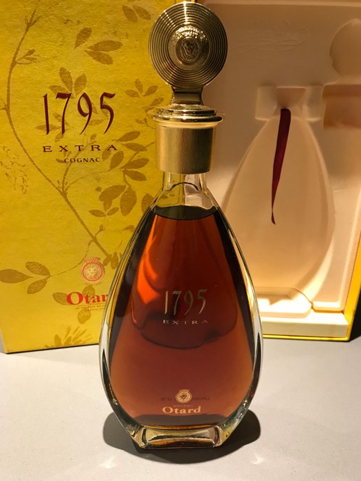 Otard cognac 1795 Extra