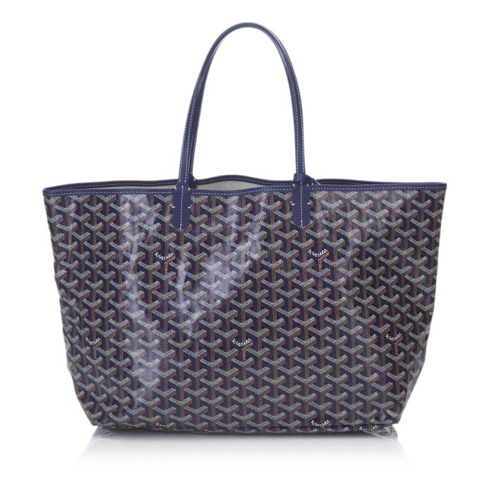 Goyard - Saint Louis PM Shopping bag 