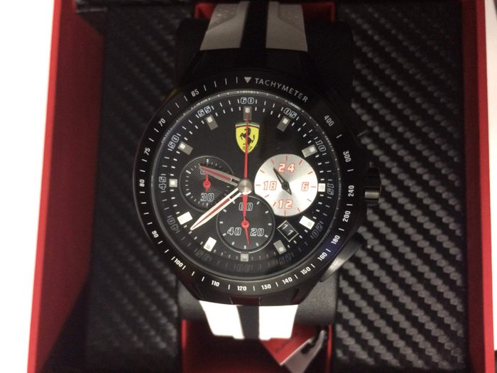 Ferrari - SF.03.1.34.0015 - 男士 - 2014