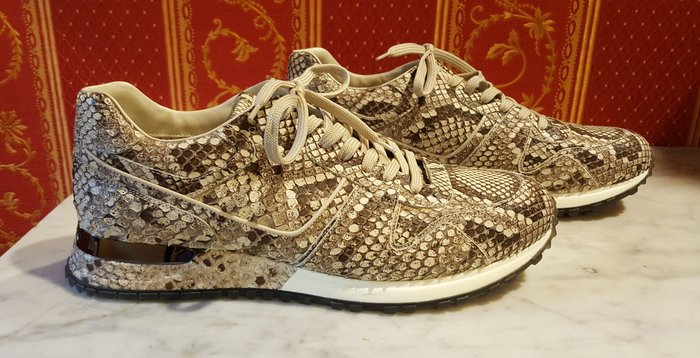 Louis Vuitton - Sneackers shoes Limited 