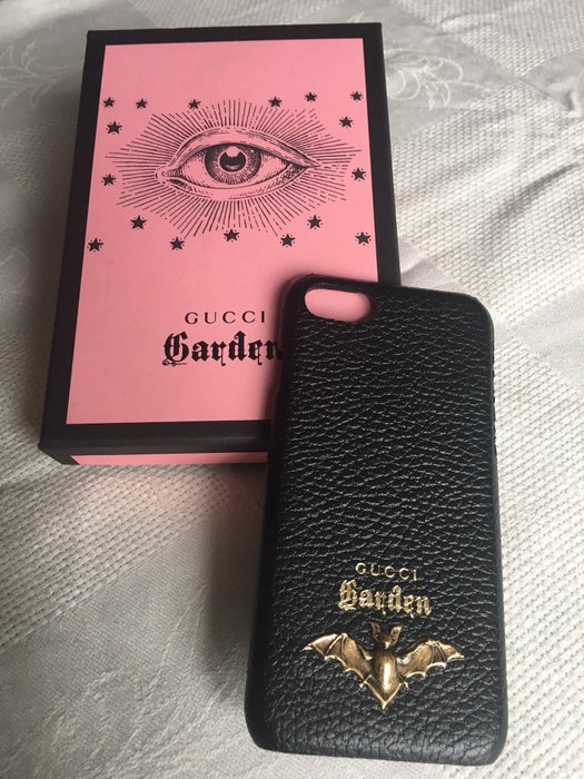 Gucci Iphone Case - Catawiki