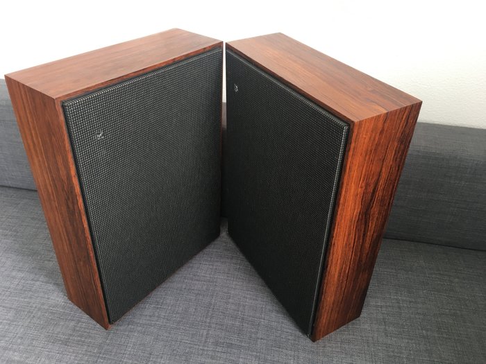 Bang & Olufsen BeoVox 800 vintage speakers