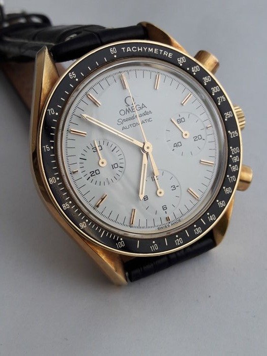 1986 omega watch