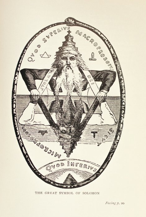 Levi Eliphas - The History of Magic - 1913 - Catawiki