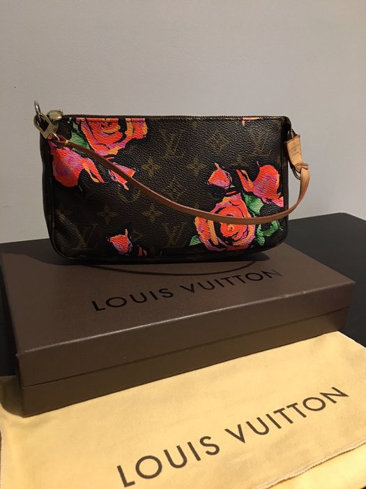 Louis Vuitton - Pochette-Edition by Stephen -