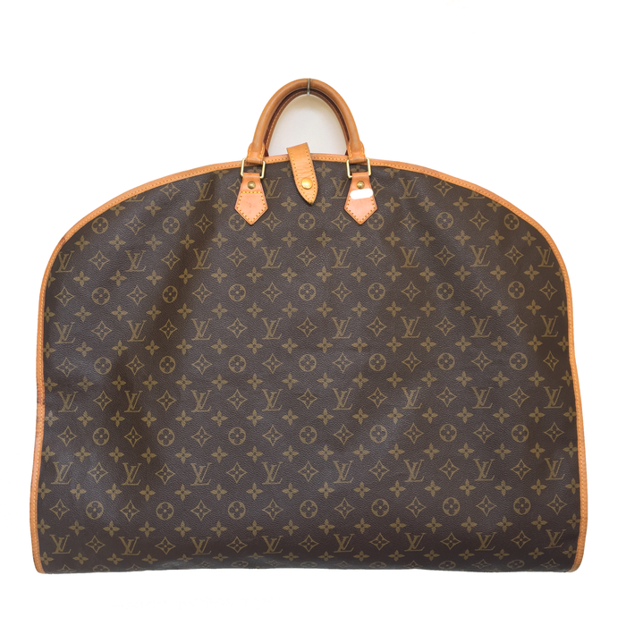 Louis Vuitton Garment bag - Vintage - Catawiki