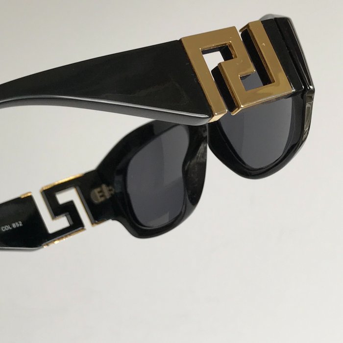 Versace - Notorious BIG Sunglasses - Vintage - Catawiki