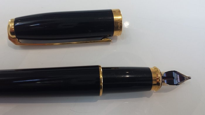 St dupont pen serial number search