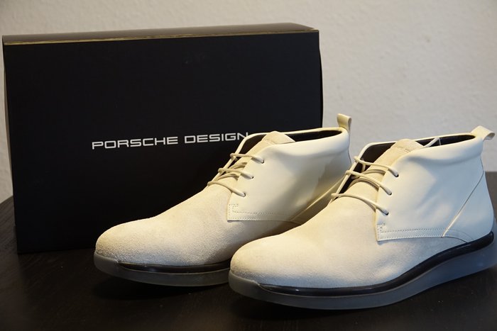 porsche design shoes 2018