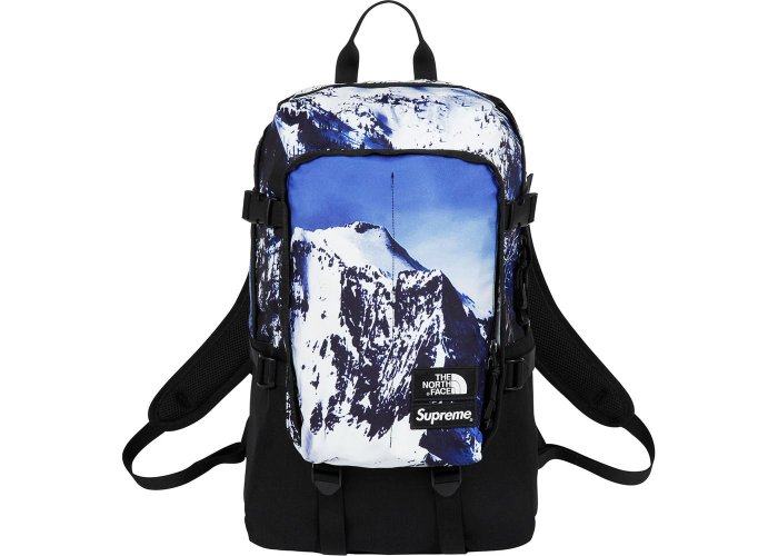 tnf expedition backpack