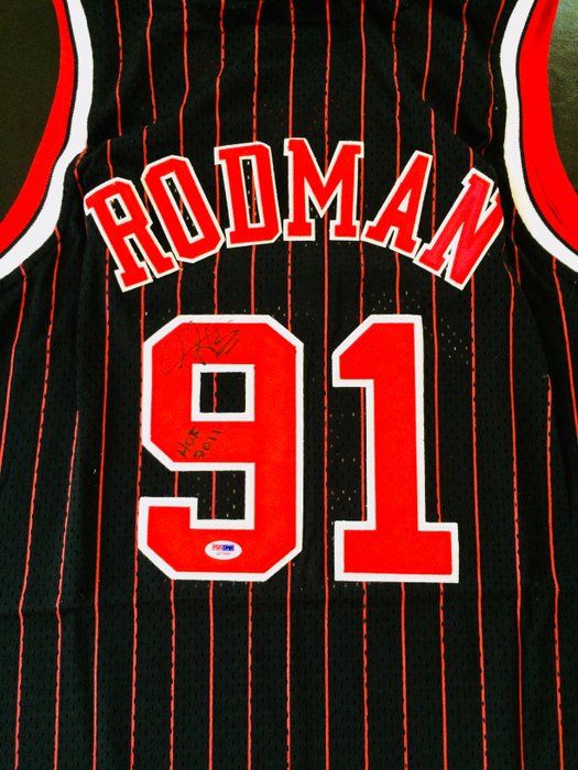 authentic rodman jersey