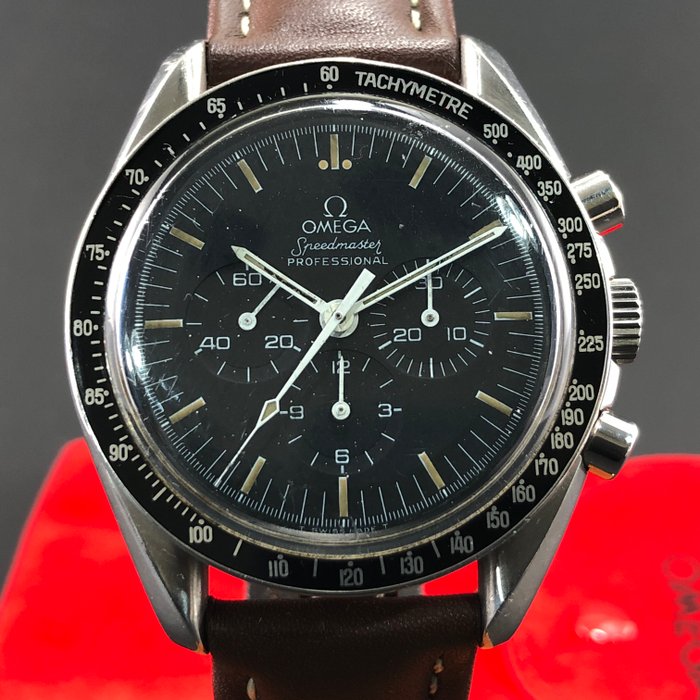 original omega moonwatch 1969