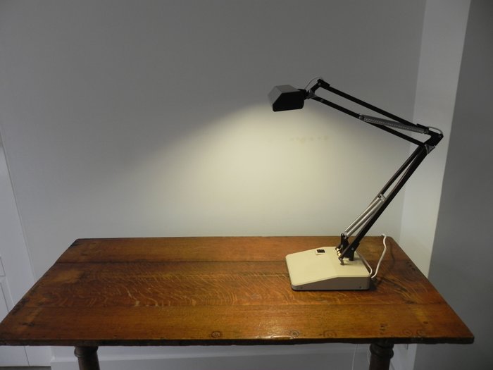 Philips Desk Lamp Catawiki