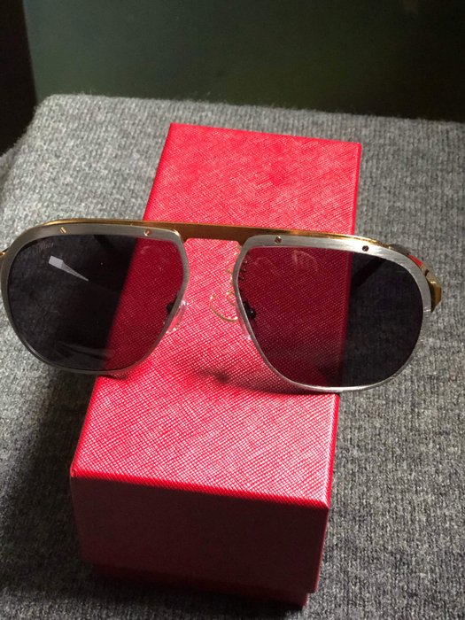 new cartier sunglasses 2018
