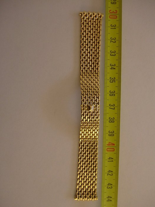 bracciale oro 18Kt. - per orologio da polso - Unisex - 2011-heute
