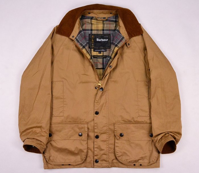 Barbour Lightweight Bedale - Jacket - Catawiki