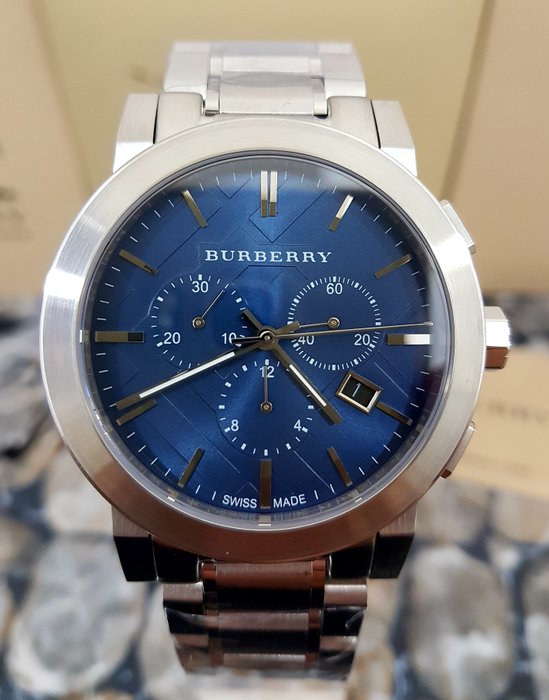 bu9363 burberry watch