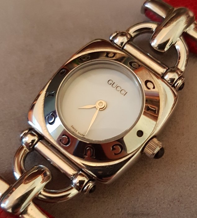 gucci 6300l watch