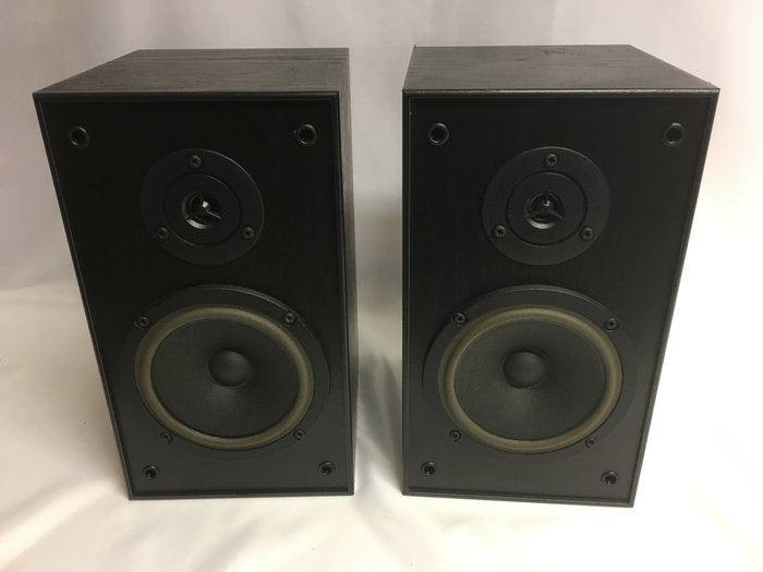 JBL MX300 -  Hi-End Two Way Loudspeaker System - 125 watts