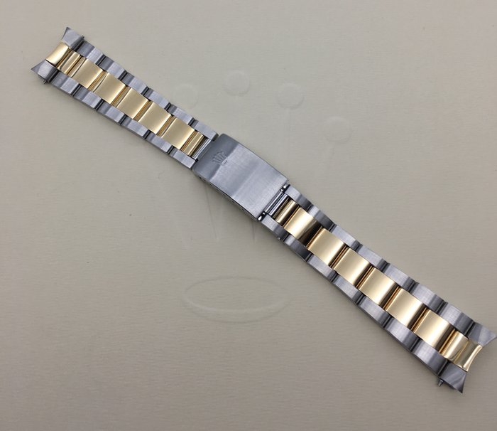 Rolex - Bracelet ref. 78363 - Steel and 