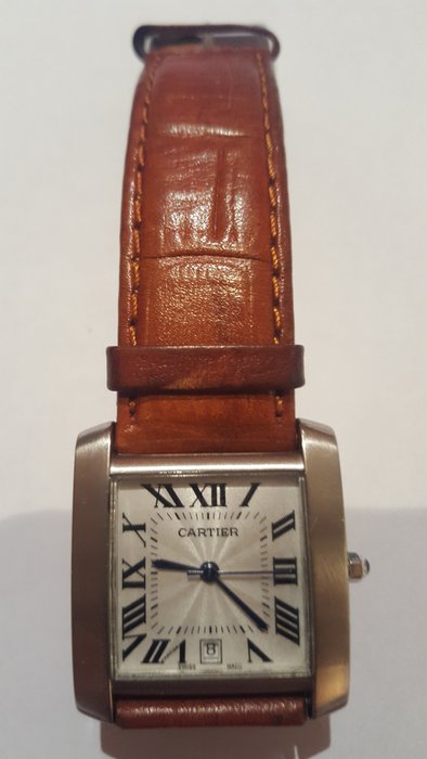 cartier watches 2301 price