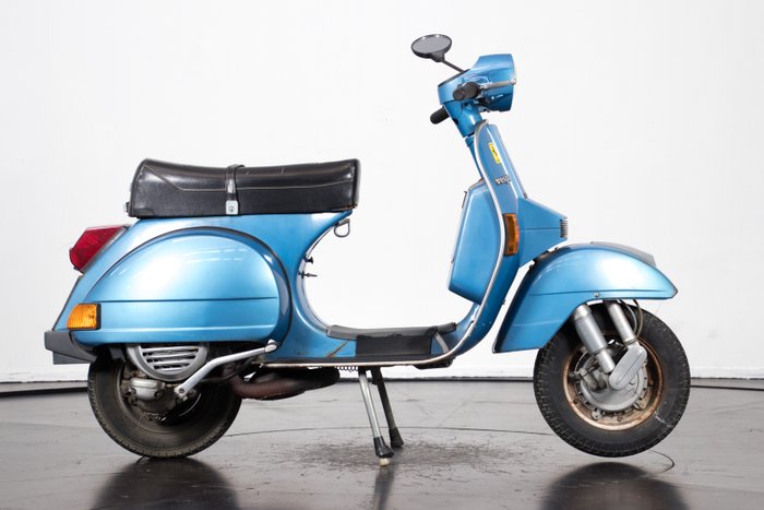 VESPA PX 125 ARCOBALENO in 00152 Roma for €2,000.00 for 