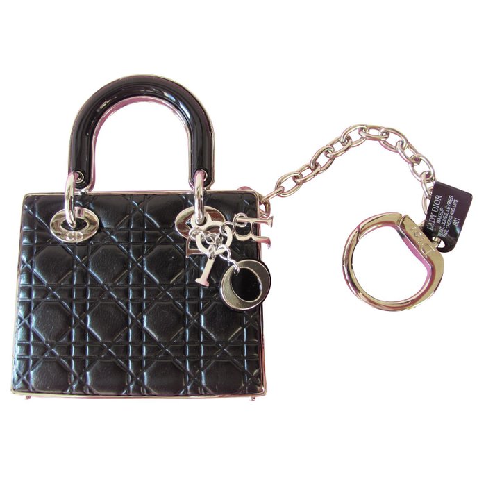 Christian Dior - 珠寶首飾/鑰匙扣