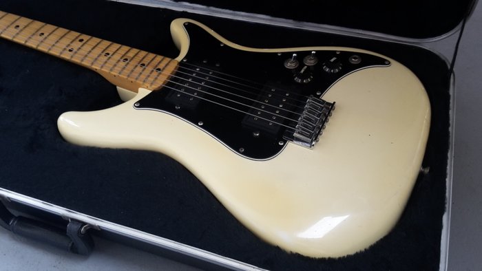 Fender Lead III 1979–1982 VINTAGE - USA