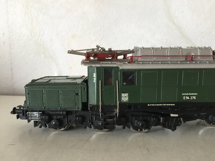 Märklin H0 - 3022 - Electric locomotive - BR 194 'Duitse - Catawiki