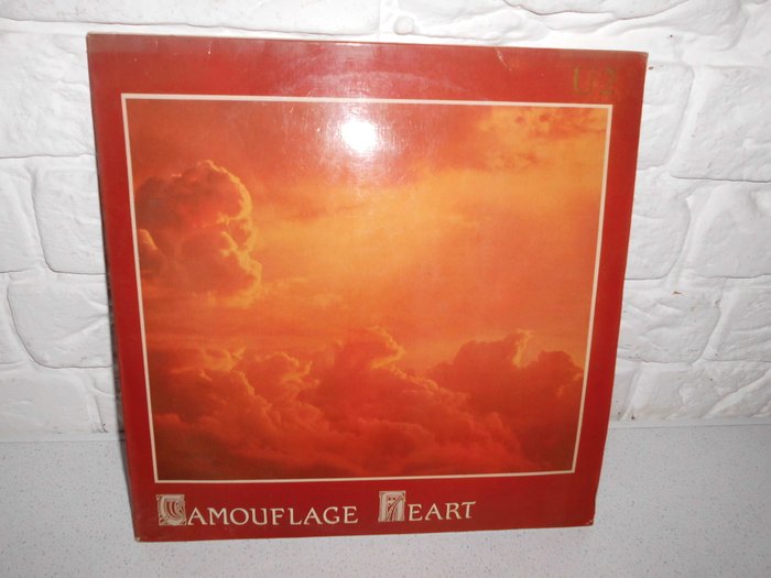u2-camouflage-heart-extremely-ltd-issue-live-vinyl-2-lp-catawiki
