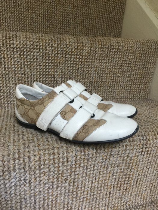 Gucci - Trainers - Vintage - Catawiki