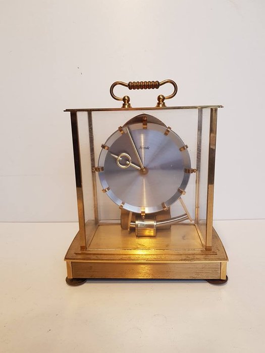 Kundo Electric clock - West Germany - years 50/60