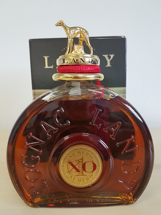 Landy Cognac Xo
