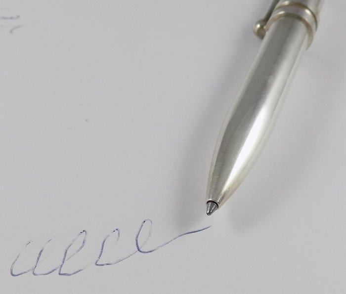 paloma picasso tiffany pen