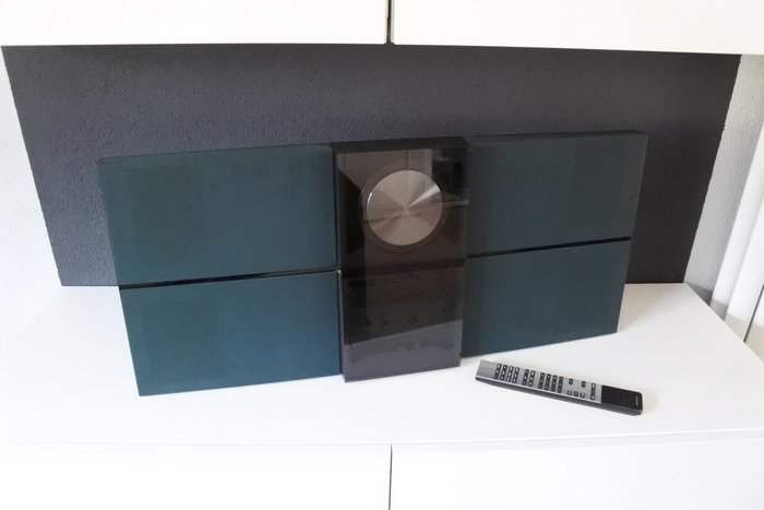 Bang & Olufsen BeoSound Century Incl. BeoLink 1000 remote control