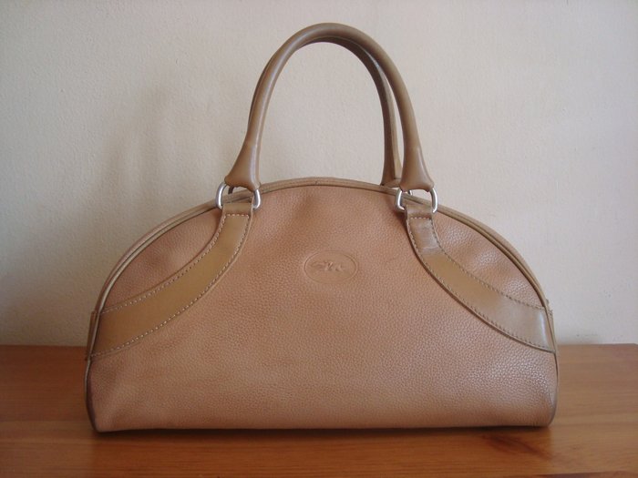 Longchamp - Bowling Handbag - Catawiki