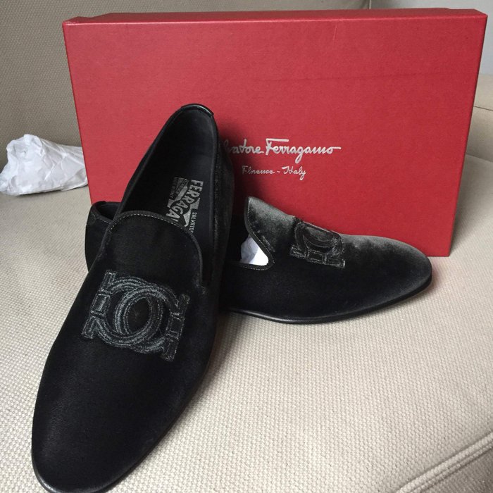 elegant slippers