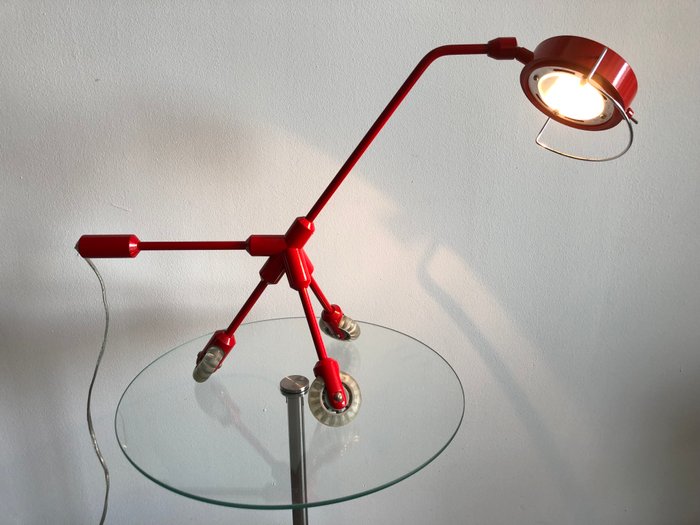 Harry Allen for IKEA - Kila lamp
