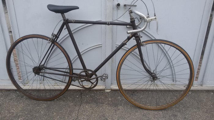 bicyclette annee 1940
