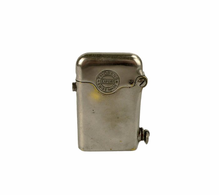 Thorens 81816 - Petrol lighter automatic mechanism, c. 1925