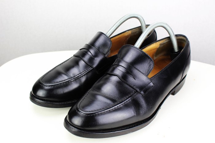Custom Grade loafers model Salisbury 