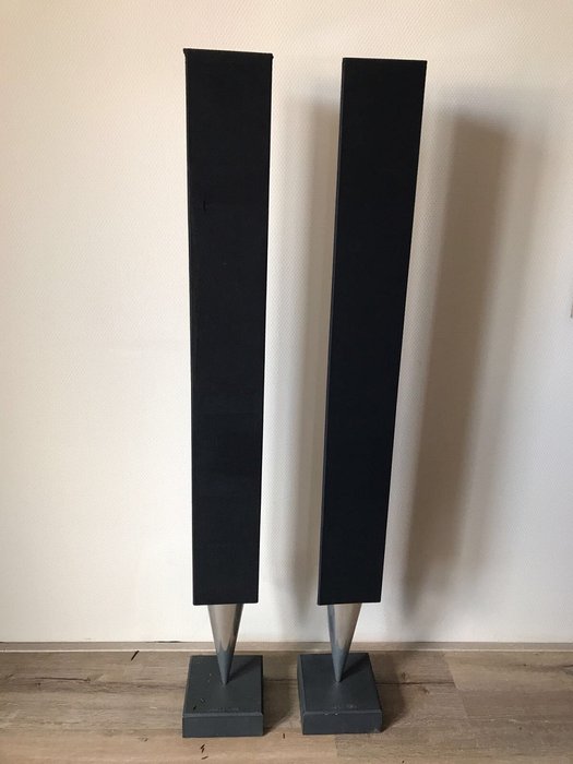 Bang and Olufsen - Beolab 8000 MK2 - WIFI Active Speakers 