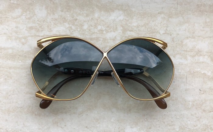 Christian Dior - 2056 Sunglasses 