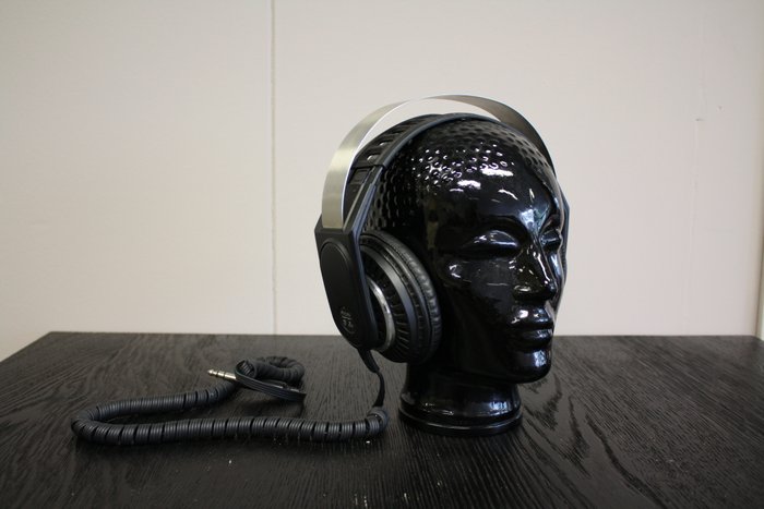 The best headphones from Philips N6330 Sextett