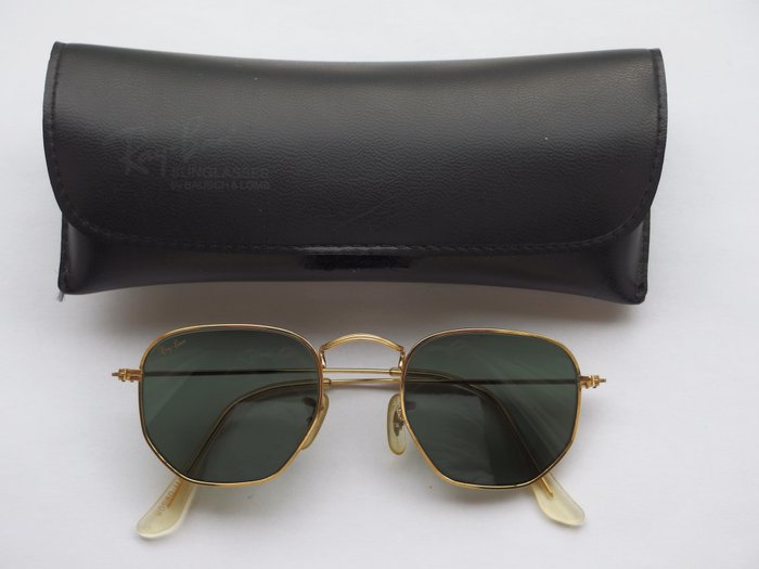 Ray-Ban W0980 Classic collection III 