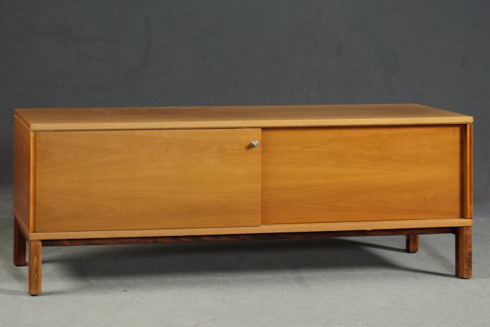 Manufacturer Unknown Vintage Filing Cabinet Sideboard Catawiki