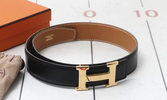 Hermès - Hermès H Belt