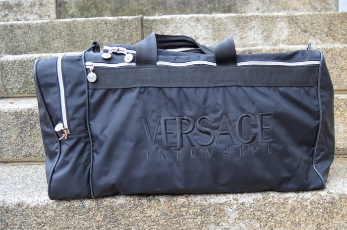 versace sport bag